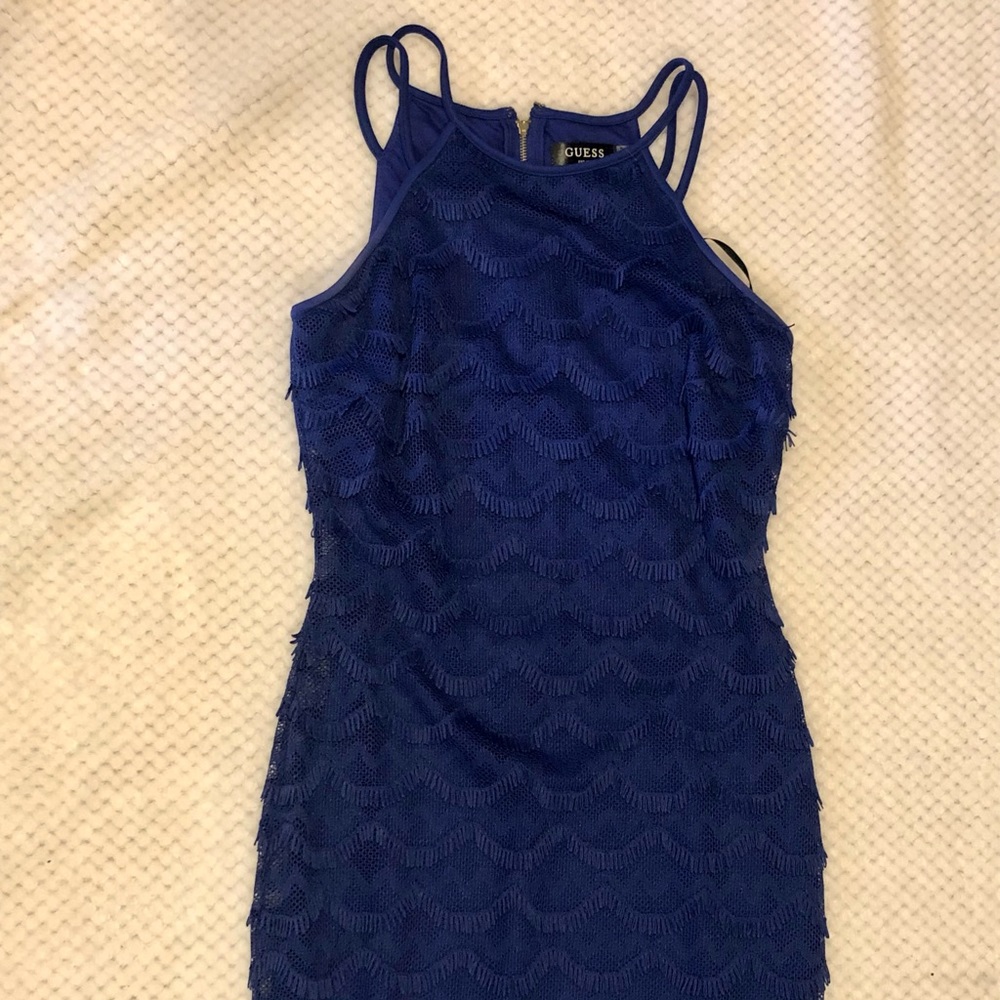 Guess Cocktail Dress